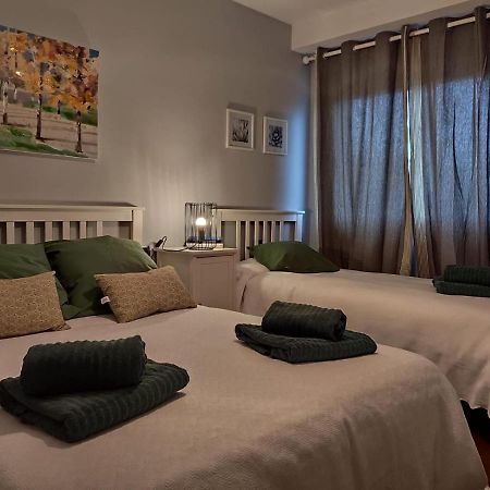 Byhouse Atico Matias Lopez Διαμέρισμα Sarria Εξωτερικό φωτογραφία