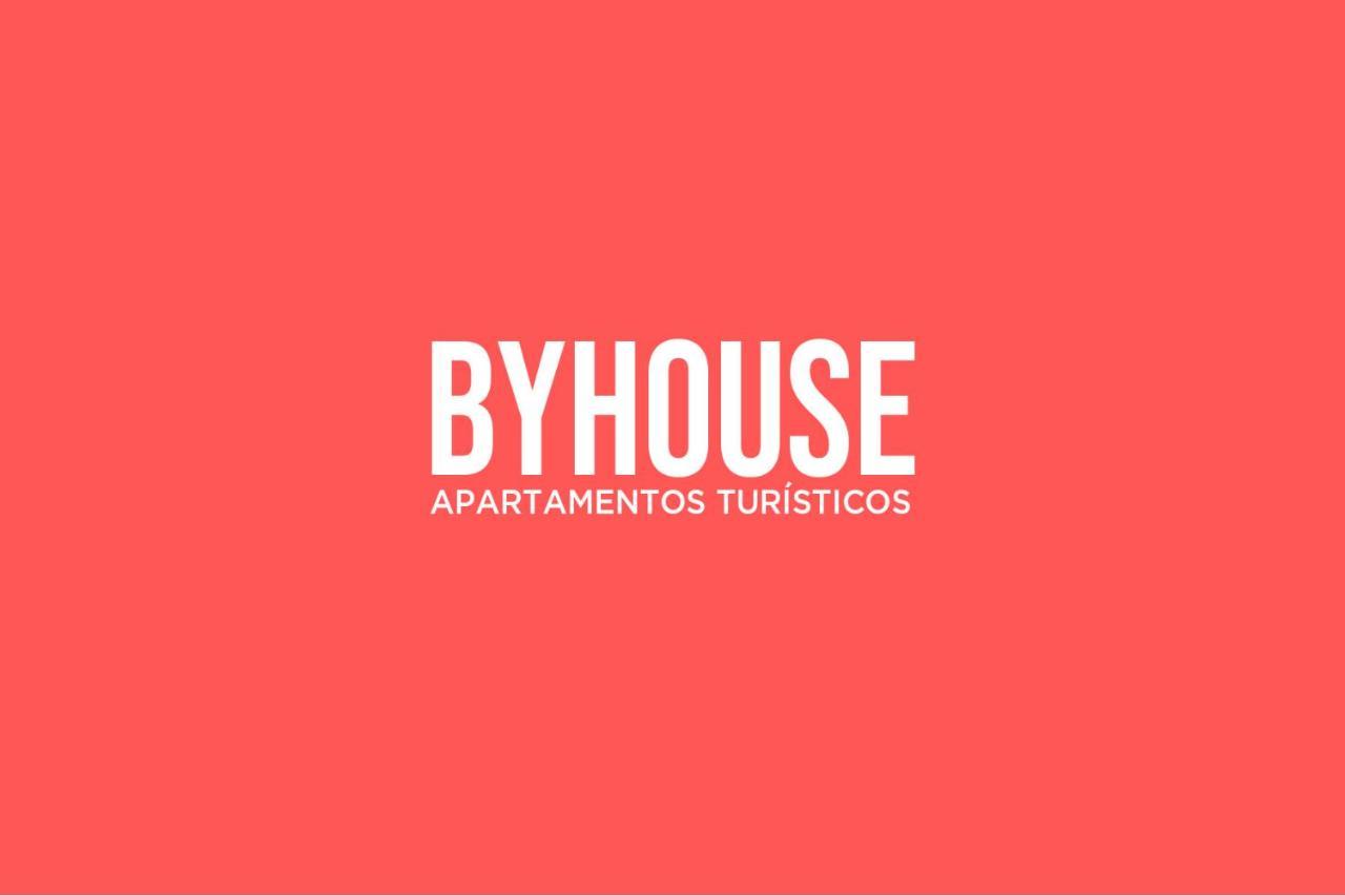 Byhouse Atico Matias Lopez Διαμέρισμα Sarria Εξωτερικό φωτογραφία