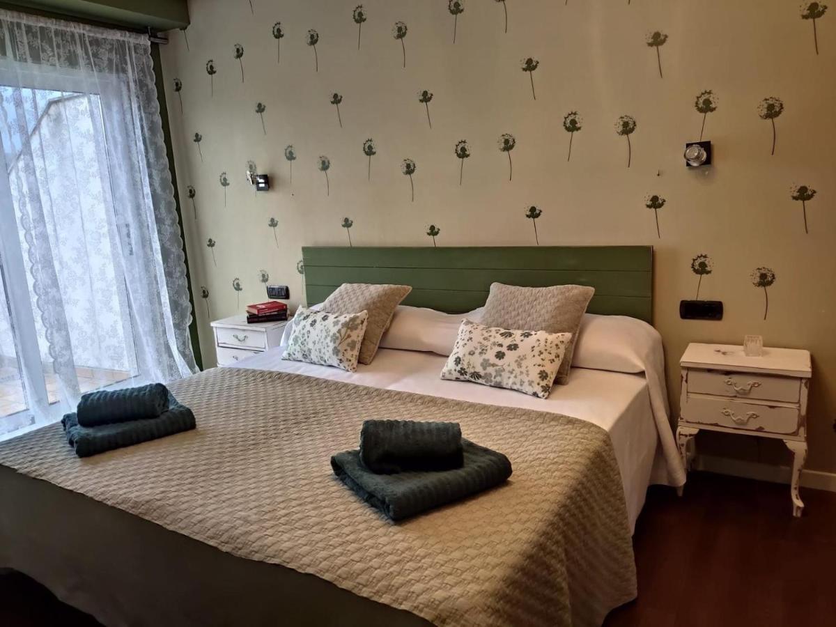 Byhouse Atico Matias Lopez Διαμέρισμα Sarria Εξωτερικό φωτογραφία