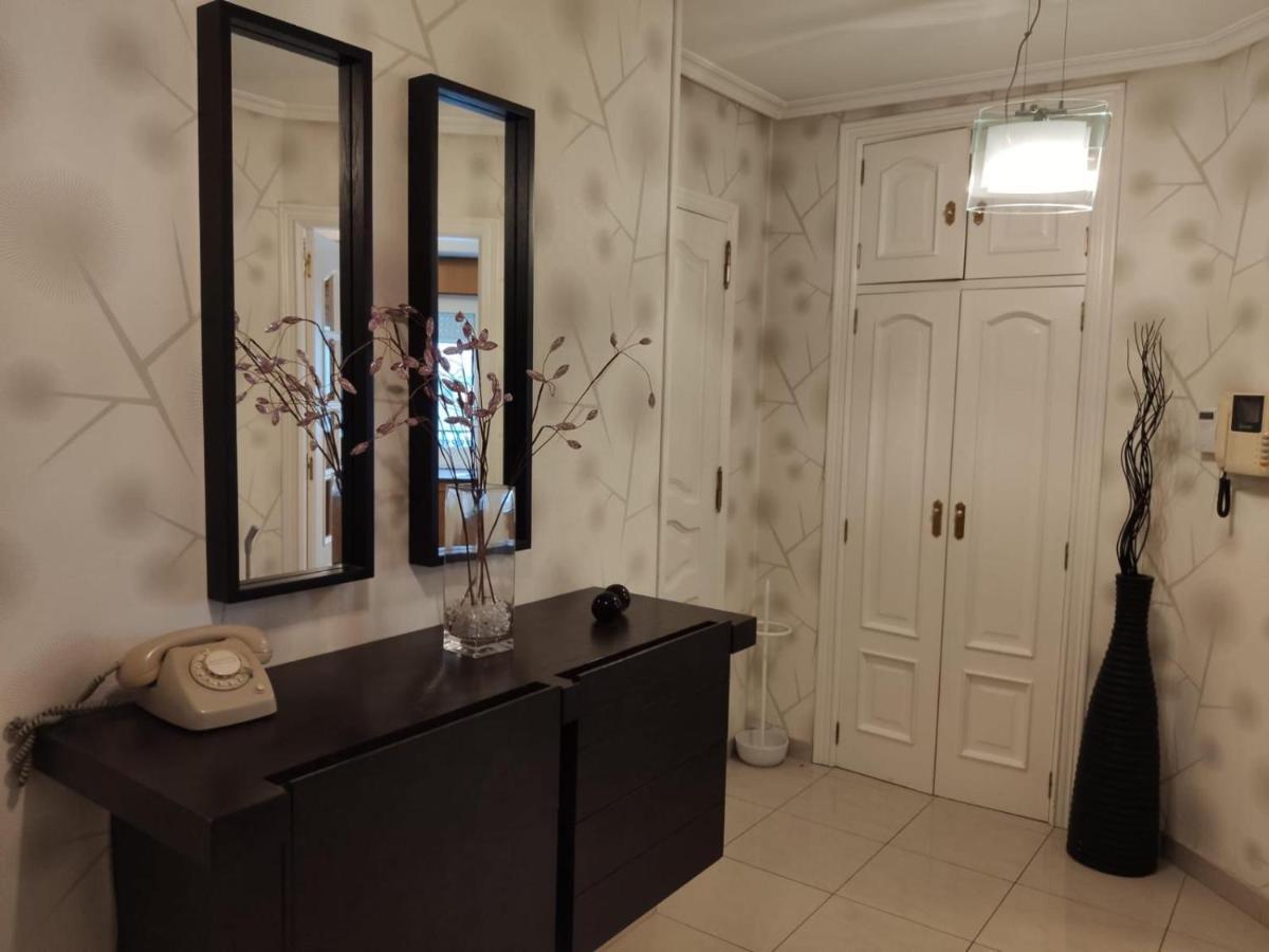 Byhouse Atico Matias Lopez Διαμέρισμα Sarria Εξωτερικό φωτογραφία